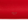 Celine Mini Leather Clasp Crossbody Secondhand
