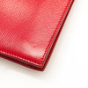 Celine Mini Leather Clasp Crossbody Secondhand