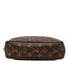 Louis Vuitton Monogram Trousse Toilette 23 Secondhand