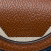 Gucci Mini GG Denim Horsebit 1955 Crossbody Secondhand