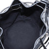 Secondhand Balenciaga Lambskin Le Cagole Bucket Bag XS