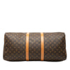 Louis Vuitton Monogram Keepall 55 Secondhand