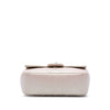 Secondhand Chanel Mini Rectangular Classic Iridescent Lambskin Single Flap