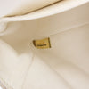 Secondhand Chanel Mini Rectangular Classic Iridescent Lambskin Single Flap