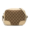 Gucci GG Canvas Bree Crossbody Secondhand