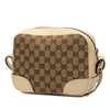 Gucci GG Canvas Bree Crossbody Secondhand