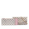 Louis Vuitton Damier Azur Pochette Felicie Secondhand