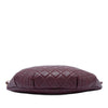 Chanel Quilted Calfskin Banane Waist Bag Secondhand