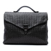 Bottega Veneta Nappa Intrecciato Briefcase Secondhand