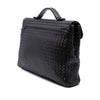 Bottega Veneta Nappa Intrecciato Briefcase Secondhand