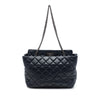 Chanel Quilted Aged Calfskin Reissue 2.55 Tote Secondhand