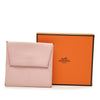Hermès Chevre Mysore Bastia Coin Pouch Secondhand