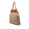 LOEWE Calfskin Lazo Tote Secondhand