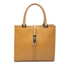 Gucci Calfskin Jackie Handbag Secondhand