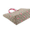Gucci Childrens GG Supreme Rose Tote Secondhand