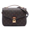 Louis Vuitton Monogram Pochette Metis Secondhand