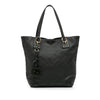 Gucci Medium Guccissima Charm Tote Secondhand