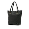 Gucci Medium Guccissima Charm Tote Secondhand