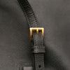 Prada Small Saffiano Lux Galleria Double Zip Satchel Secondhand