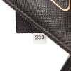 Prada Small Saffiano Lux Galleria Double Zip Satchel Secondhand