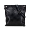 Bottega Veneta Nappa Intrecciato Crossbody Secondhand