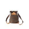 Louis Vuitton Monogram Montsouris GM Secondhand