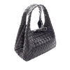 Bottega Veneta Small Nappa Intrecciato Campana Hobo Secondhand