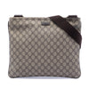 Gucci GG Supreme Crossbody  Secondhand