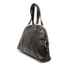 Saint Laurent Medium Leather Muse Shoulder Bag Secondhand