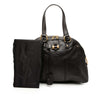 Saint Laurent Medium Leather Muse Shoulder Bag Secondhand