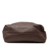 Bottega Veneta Leather Handbag Secondhand