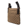 Gucci GG Canvas Crossbody Secondhand