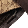 Gucci GG Canvas Crossbody Secondhand