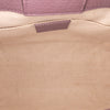 Gucci Mini Calfskin Bamboo Shopper Satchel Secondhand