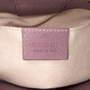 Gucci Mini Calfskin Bamboo Shopper Satchel Secondhand