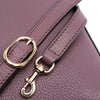 Gucci Mini Calfskin Bamboo Shopper Satchel Secondhand