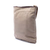 Prada Canvas Canapa Logo Messenger Bag Secondhand