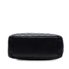 Chanel Caviar Grand Shopping Tote Secondhand