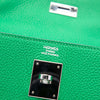 Secondhand Hermès Togo Kelly II Retourne 32