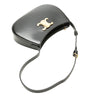 Celine Medium Shiny Calfskin Tilly Shoulder Bag Secondhand