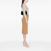 Celine Medium Shiny Calfskin Tilly Shoulder Bag Secondhand