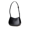 Celine Medium Shiny Calfskin Tilly Shoulder Bag Secondhand