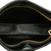 Celine Medium Shiny Calfskin Tilly Shoulder Bag Secondhand