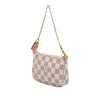 Louis Vuitton Damier Azur Mini Pochette Accessoires Secondhand