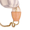 Louis Vuitton Damier Azur Mini Pochette Accessoires Secondhand