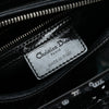 Dior Medium Sequins Lady Dior Secondhand