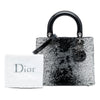 Dior Medium Sequins Lady Dior Secondhand