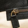 Gucci Grained Calfskin Bee Star Vertical Tote Secondhand