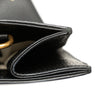 Gucci Grained Calfskin Bee Star Vertical Tote Secondhand