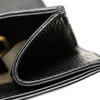 Gucci Grained Calfskin Bee Star Vertical Tote Secondhand